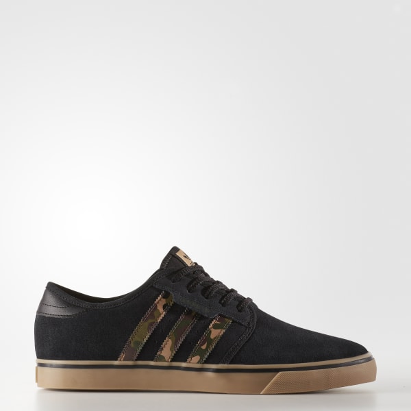 adidas Seeley Shoes Black | adidas US adidas Seeley Shoes Black | adidas US