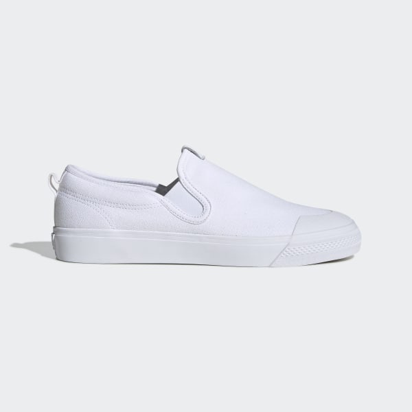 scarpe adidas slip on