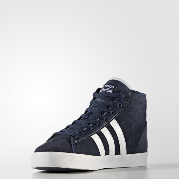 adidas women's cf daily qt mid w sneaker