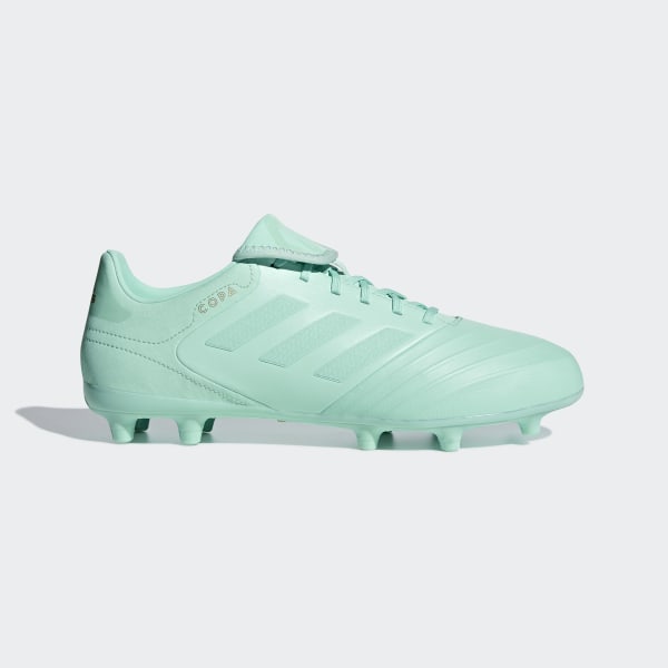 Chimpunes COPA 18.3 FG Verde adidas | adidas Peru Chimpunes COPA 18.3 FG Verde adidas | adidas Peru
