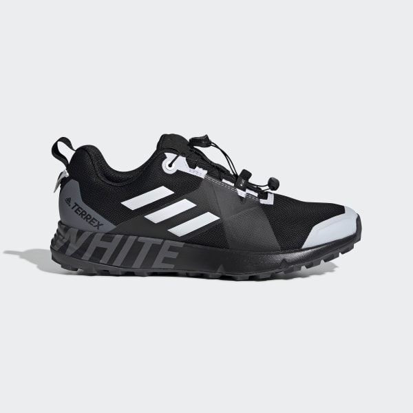 nike x adidas collaboration
