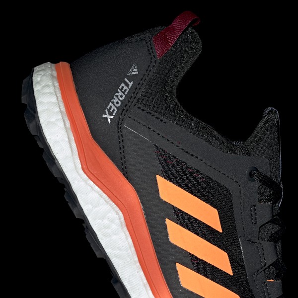 adidas terrex agravic flow gtx review
