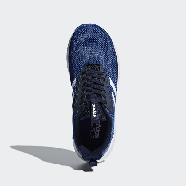 adidas cloudfoam ortholite blue