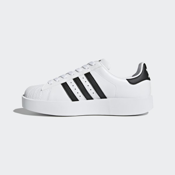 adidas platform bold