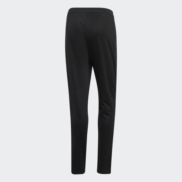 pantaloni adidas aperti ai lati