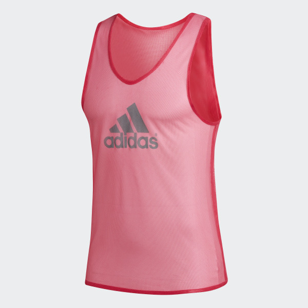 adidas Training Bib Red | adidas UK adidas Training Bib Red | adidas UK