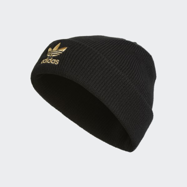 adidas trefoil visor