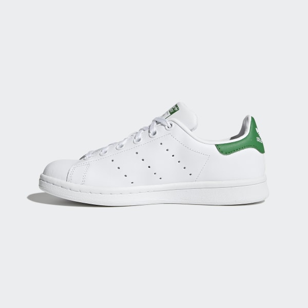 stan smith adidas wit zwart