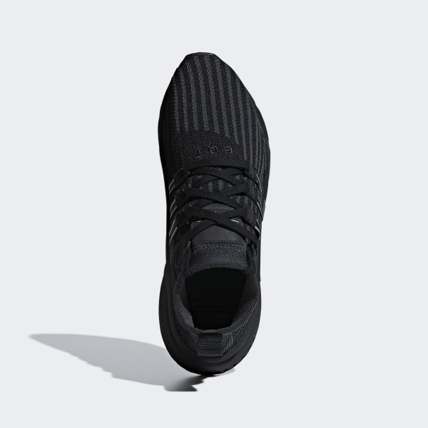 adidas zapatilla eqt support negras