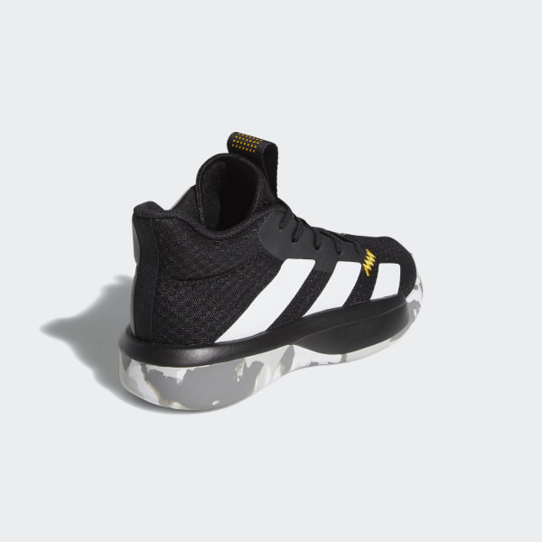 zapatilla baloncesto adidas pro next k f97305 zapatilla baloncesto adidas pro next k f97305