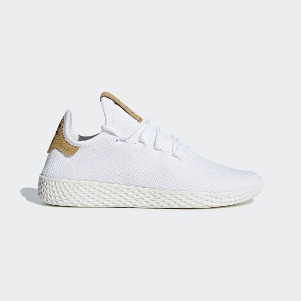 Adidas Pharrell Williams Tennis Hu Shoes White Adidas Switzerland