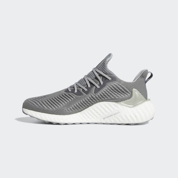 adidas Alphaboost Schuh Grau | adidas Deutschland adidas Alphaboost Schuh Grau | adidas Deutschland