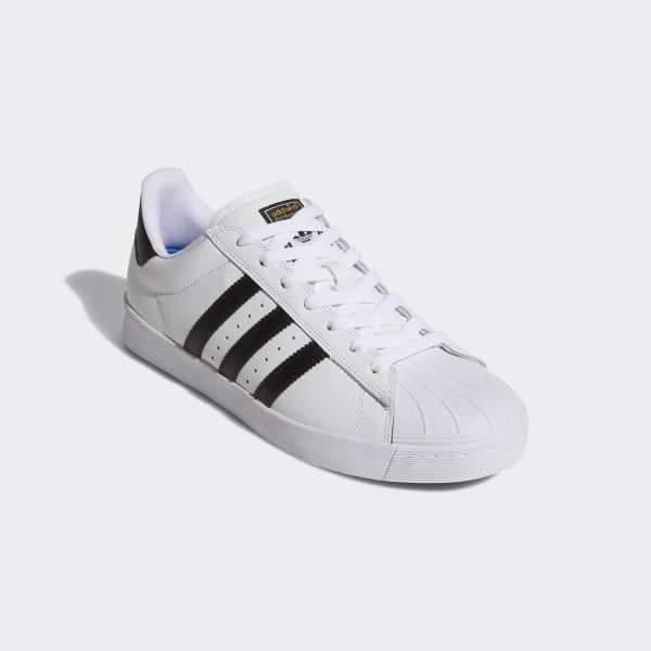 Zapatillas SUPERSTAR VULC ADV Negro adidas | adidas Peru Zapatillas SUPERSTAR VULC ADV Negro adidas | adidas Peru