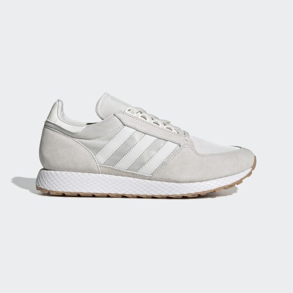 adidas Forest Grove Schuh Beige | adidas Deutschland adidas Forest Grove Schuh Beige | adidas Deutschland