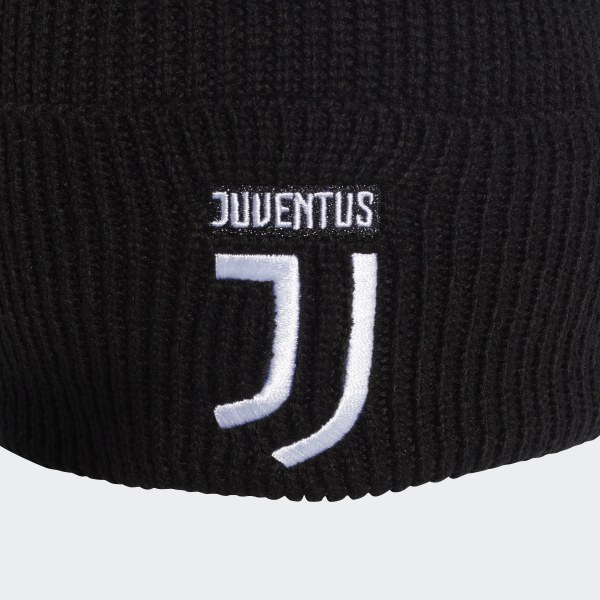 juventus beanie adidas