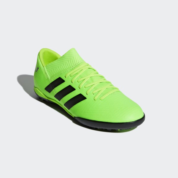 nemeziz 18.3 verdes