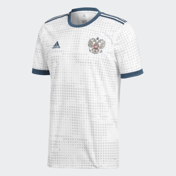 russia jersey 2019