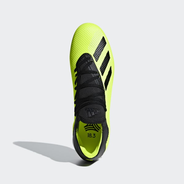 botines x tango 18.3