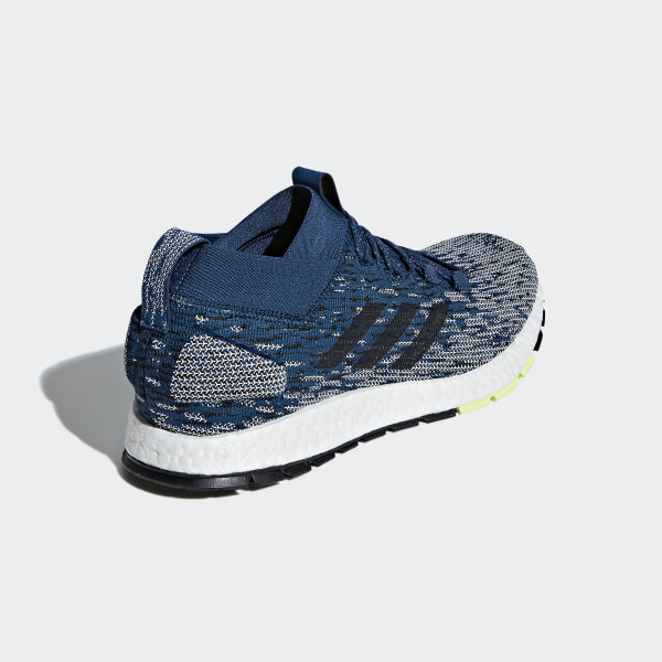 adidas pureboost rbl blue