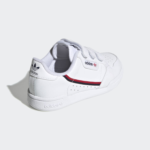 adidas continental 80 baby