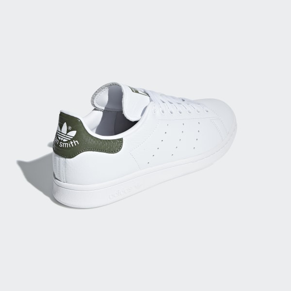 stan smith base green