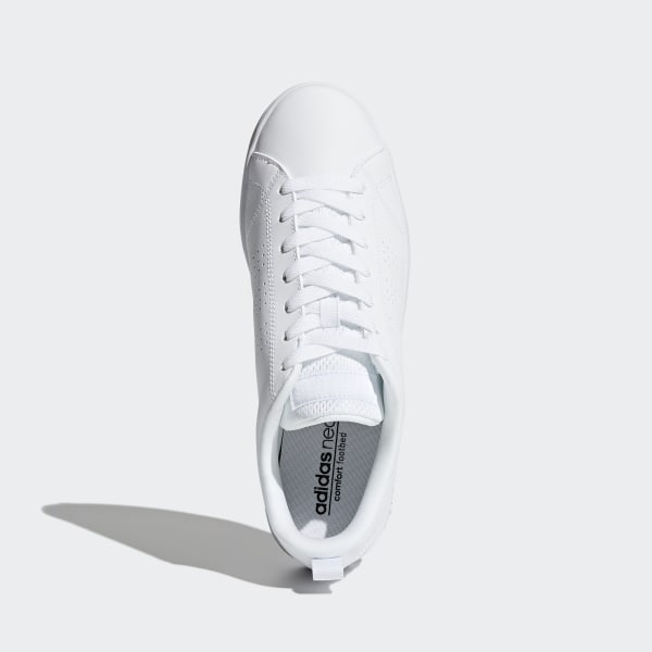 adidas hombre zapatillas basicas blanco 2adidas hombre zapatillas basicas blanco