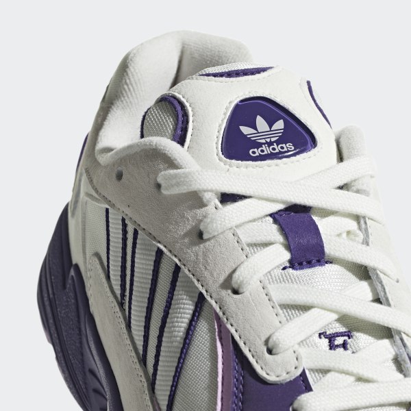 dragon adidas purper