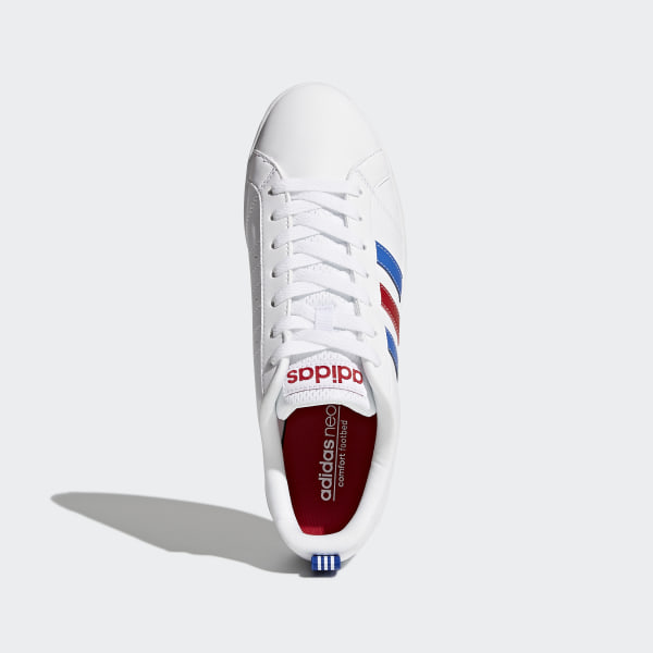 Perfekt Adidas VS Advantage Schuhe Blau Männer Adidas neo Perfekt Adidas VS Advantage Schuhe Blau Männer Adidas neo