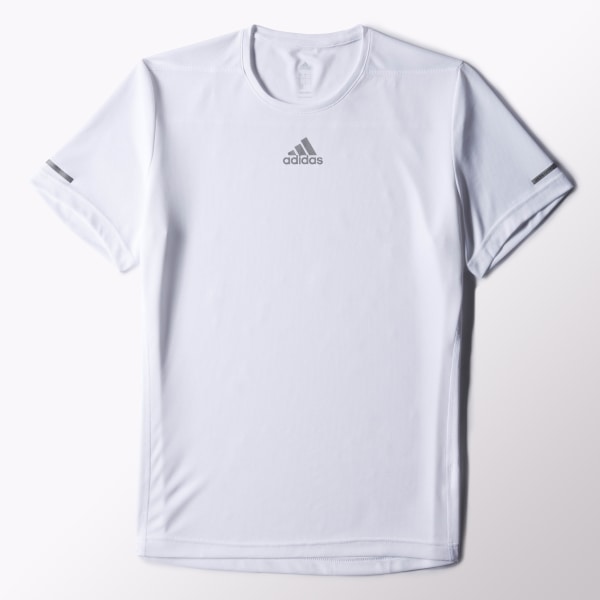 polera adidas running