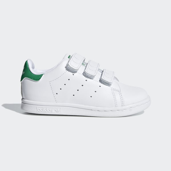 adidas niño stan smith