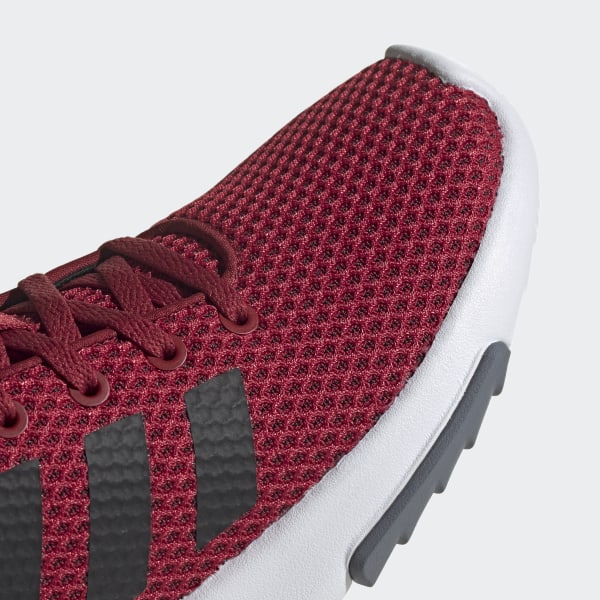 adidas Cloudfoam Racer TR Shoes - Burgundy | adidas US adidas Cloudfoam Racer TR Shoes - Burgundy | adidas US