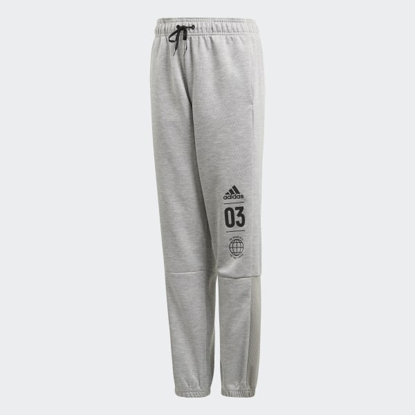 adidas id stadium broek