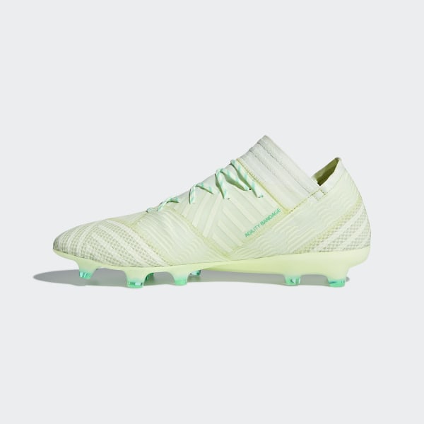 adidas NEMEZIZ 17  blancas