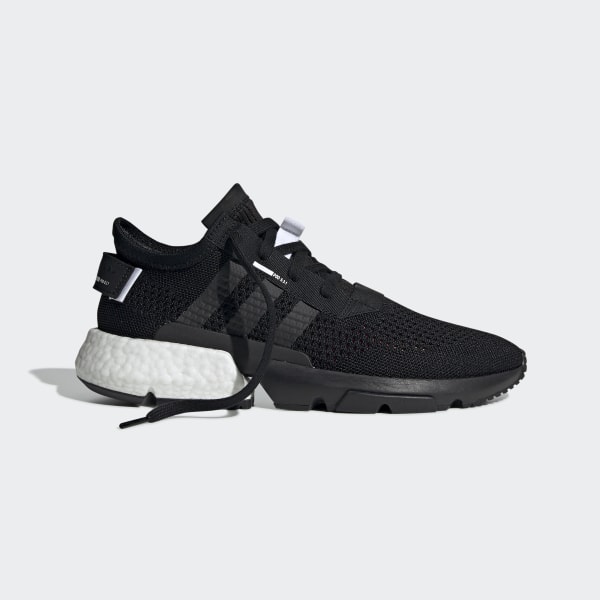 adidas POD S3.1 Shoes Black | adidas Belgium adidas POD S3.1 Shoes Black | adidas Belgium