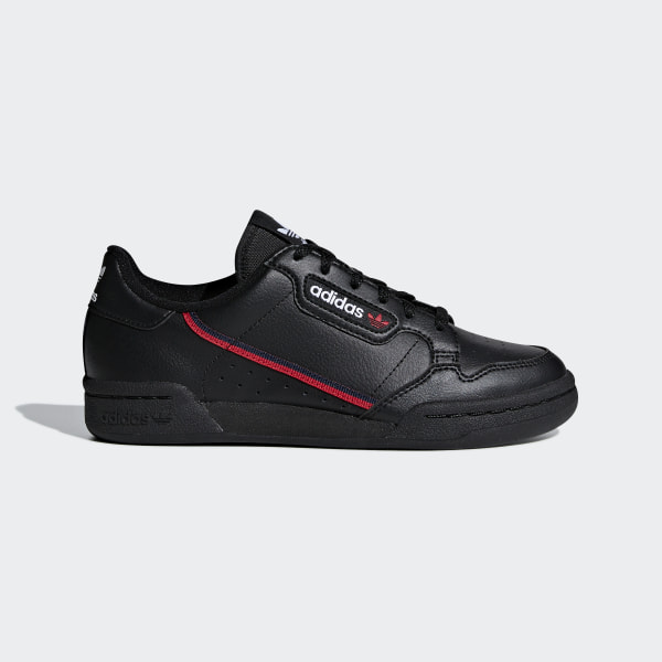 Adidas Continental 80 Schuh Schwarz Adidas Switzerland