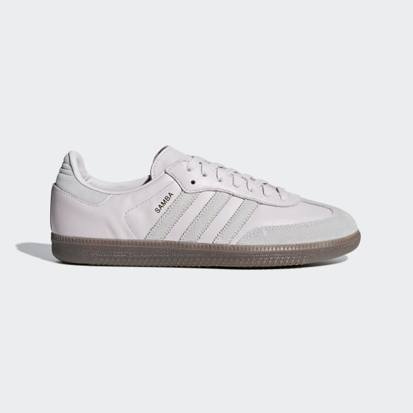 adidas samba heren gouden