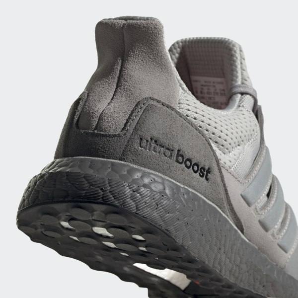 Men's adidas UltraBOOST S\u0026L Running 