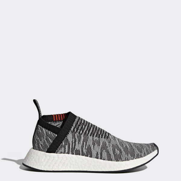 adidas NMD_CS2 Primeknit Shoes Black | adidas Canada adidas NMD_CS2 Primeknit Shoes Black | adidas Canada