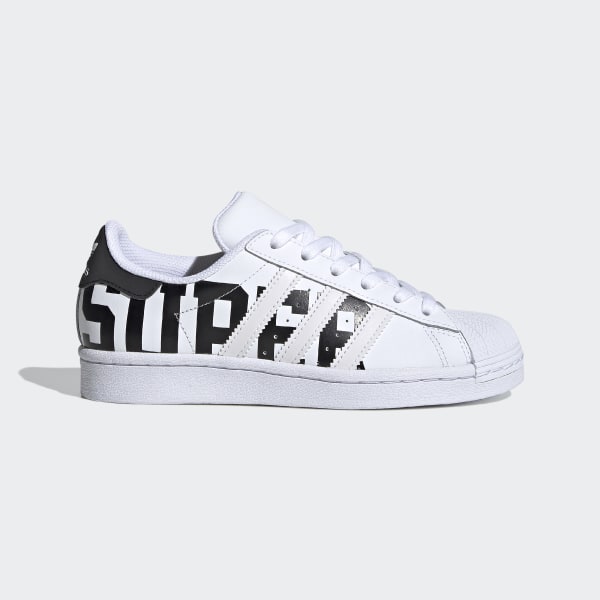 adidas j superstar