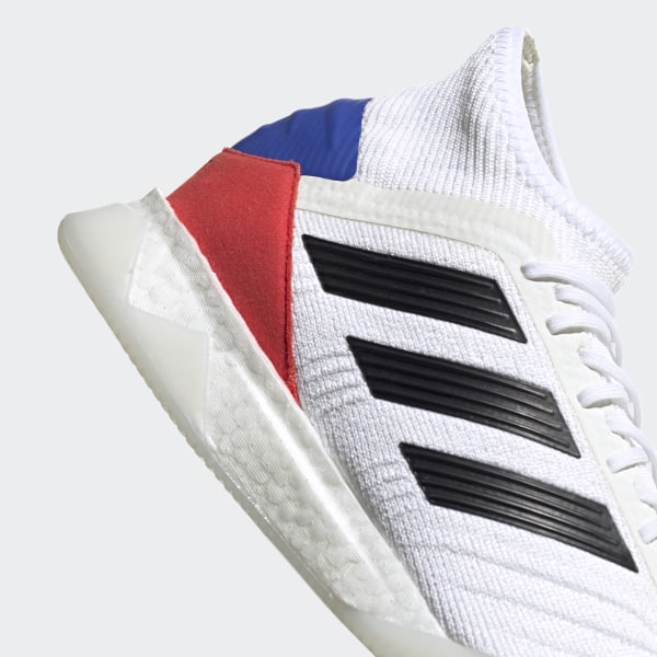 adidas Predator 19.1 Schuh Weiß | adidas Deutschland adidas Predator 19.1 Schuh Weiß | adidas Deutschland