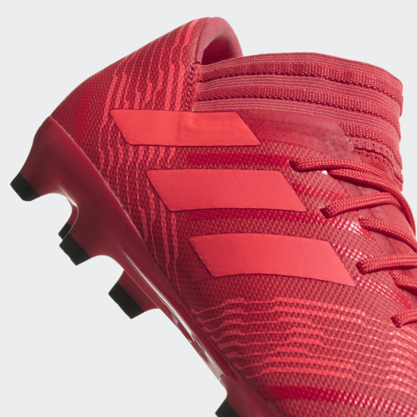 Botines nemeziz 17.3 top