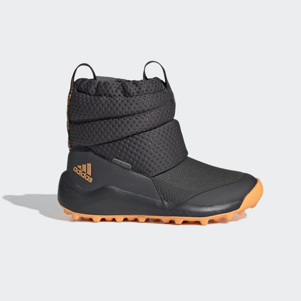 adidas rapidasnow beat the winter boots