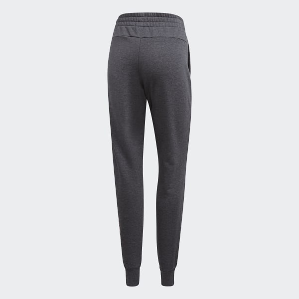 adidas Essentials Linear Pants Grey | adidas Canada adidas Essentials Linear Pants Grey | adidas Canada