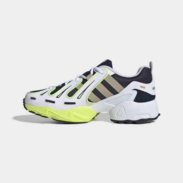 eqt gazelle collegiate navy
