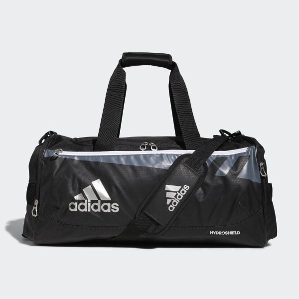 Adidas Team Issue Duffel Bag Medium Black Us