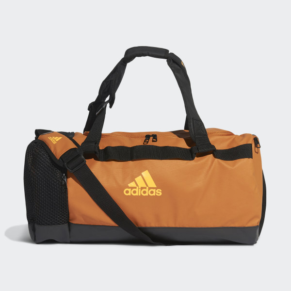 sac adidas marron