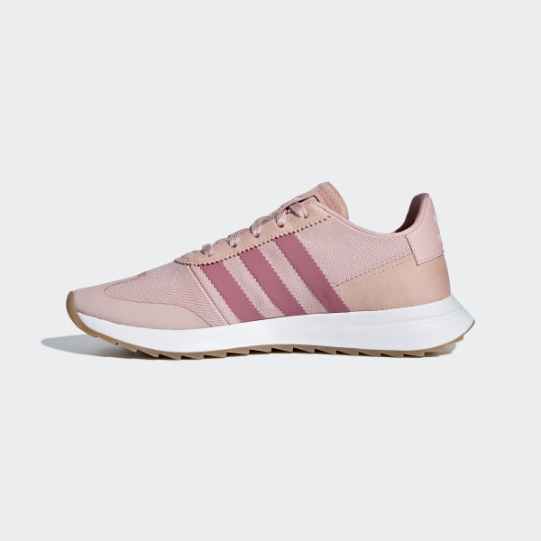 adidas FLB_Runner Shoes Pink | adidas US adidas FLB_Runner Shoes Pink | adidas US