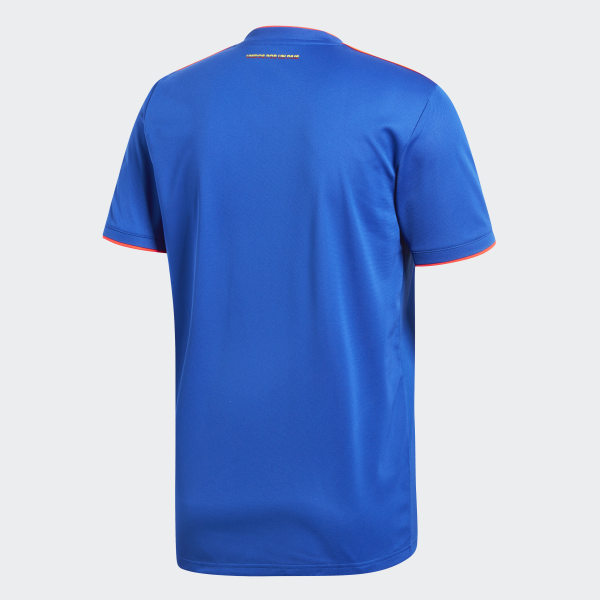 jersey blue