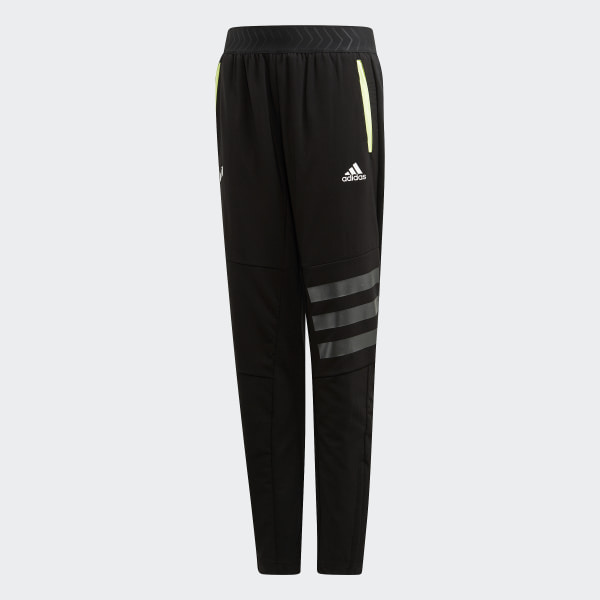 adidas Jungen Messi Strike Hose