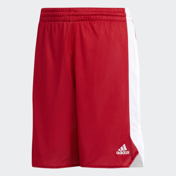 adidas Crazy Explosive Reversible Shorts Rot | adidas Deutschland adidas Crazy Explosive Reversible Shorts Rot | adidas Deutschland
